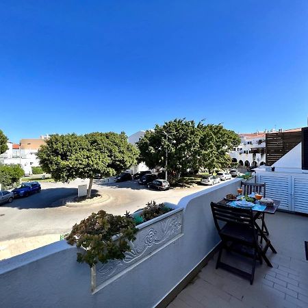 Faro Airport Flat 6 By Homing Apartment Exterior photo