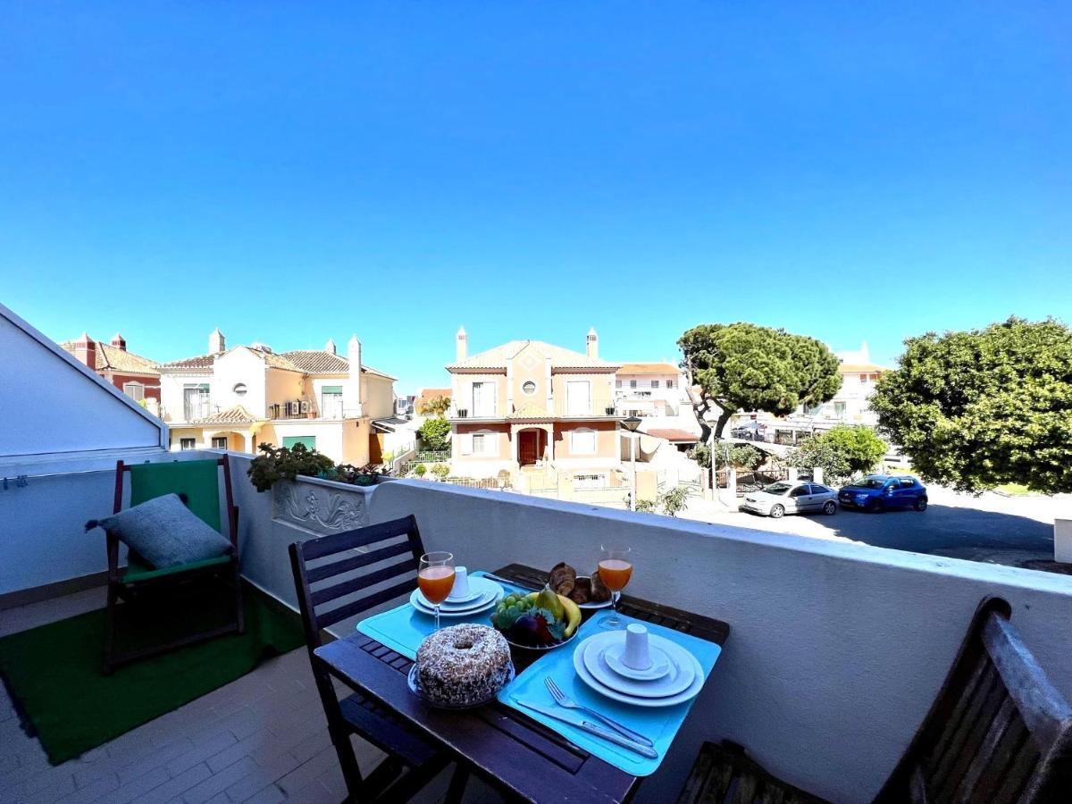Faro Airport Flat 6 By Homing Apartment Exterior photo