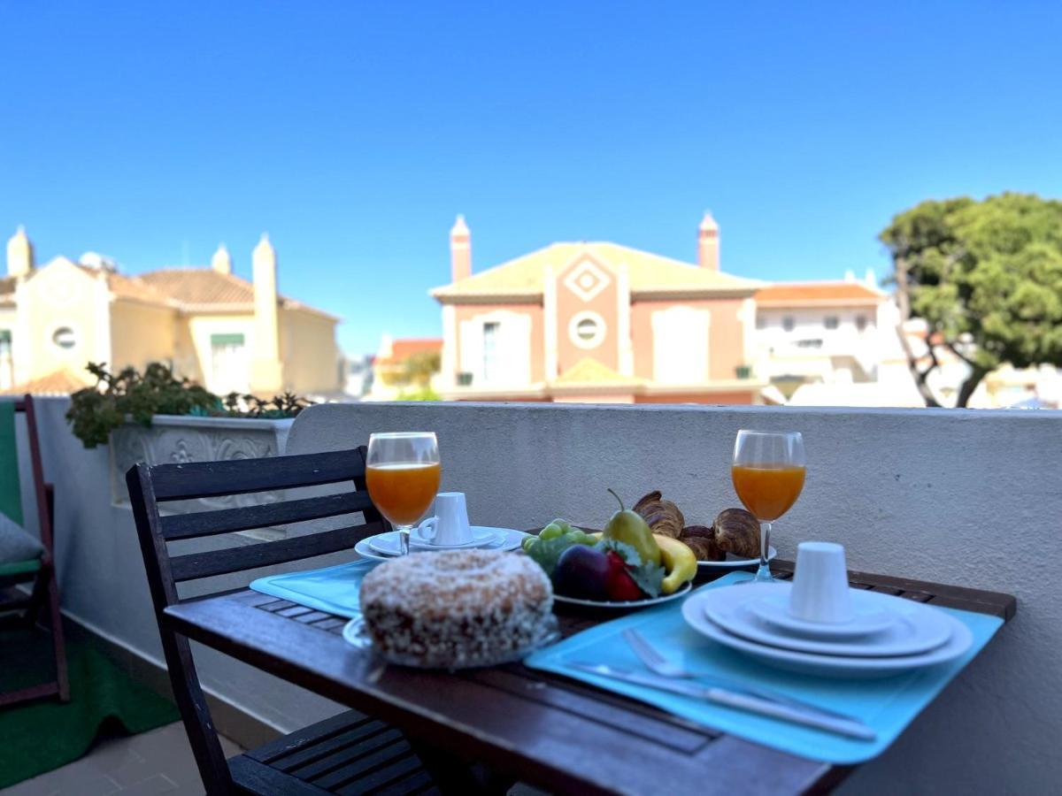 Faro Airport Flat 6 By Homing Apartment Exterior photo