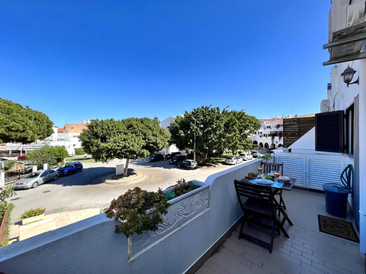 Faro Airport Flat 6 By Homing Apartment Exterior photo